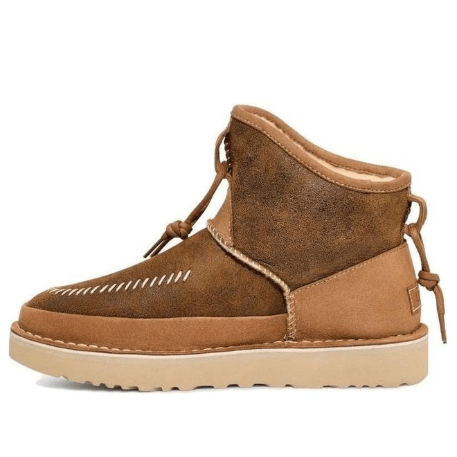 UGG Campfire crafted regenerate 'Brown'