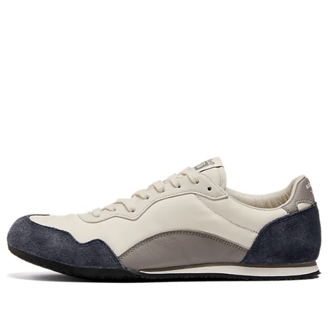 Onitsuka Tiger Serrano CL 'Cream Steeple Grey' 1183B886-101