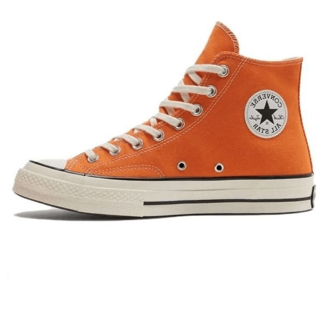 Converse Chuck Taylor All Star 1970s High Top 'Orange'