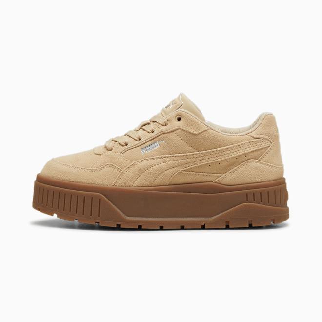 PUMA Karmen II Idol Suede  397462-01