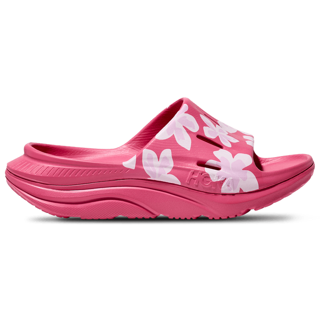 HOKA Womens Ora Slides 3