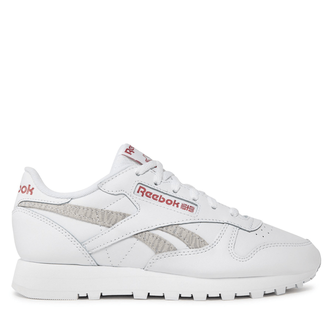 Reebok Classic Leather  Cloud White 