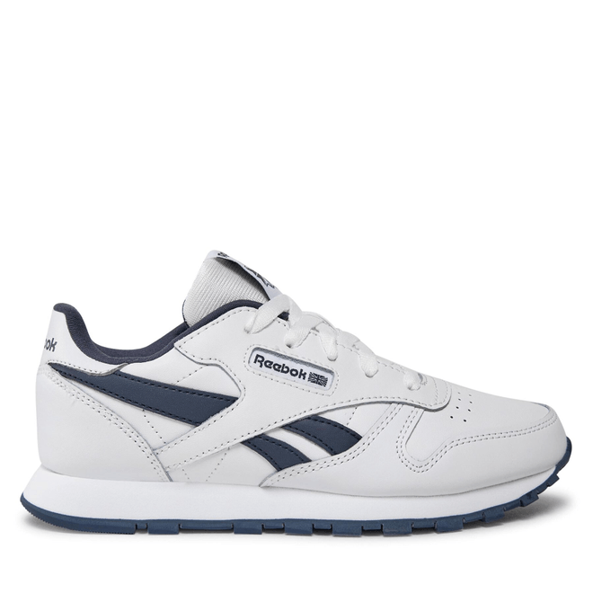 Reebok Classic Leather  White 