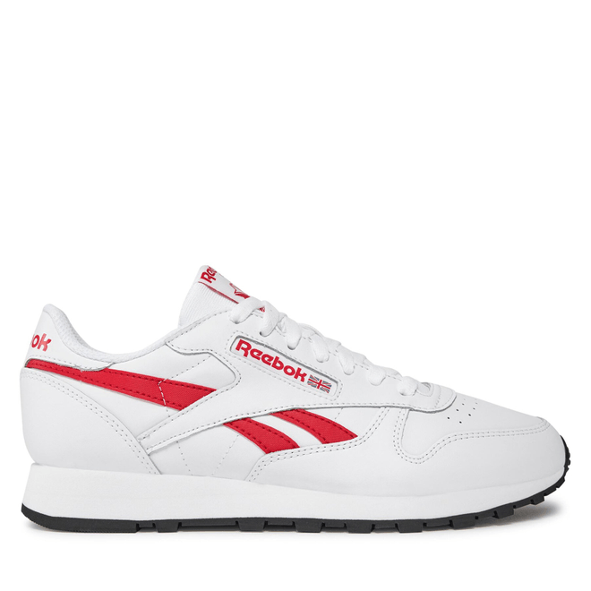 Reebok Classic Leather  Cloud White 