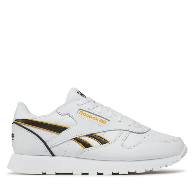 Reebok Classic Leather  Cloud White 