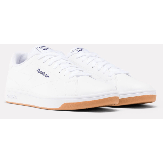 Reebok Reebok Court Clean  Cloud White