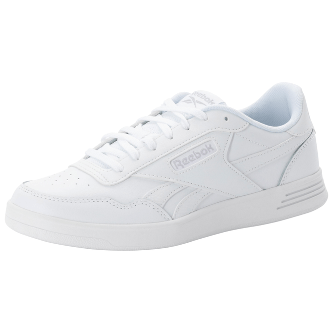 Reebok Reebok Court Advance  Cloud White  100010633