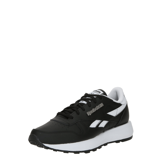 Reebok Classic Leather SP  Black