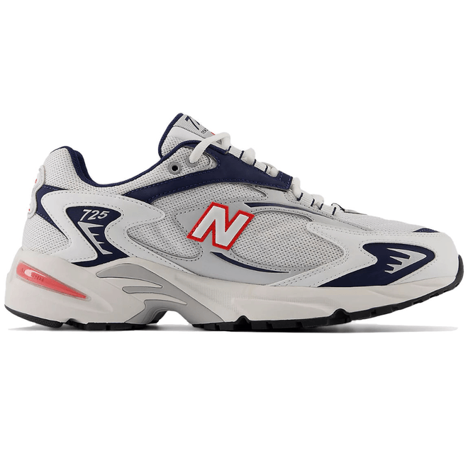 New Balance 725v1 NB Navy True Red ML725UA