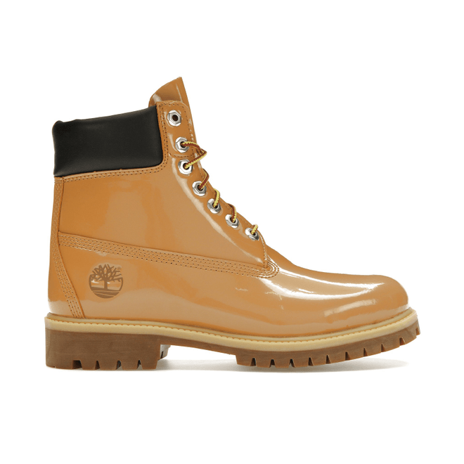 Timberland 6" Boot Veneda Carter Wheat TB0A65J3231/TB1A65J3231