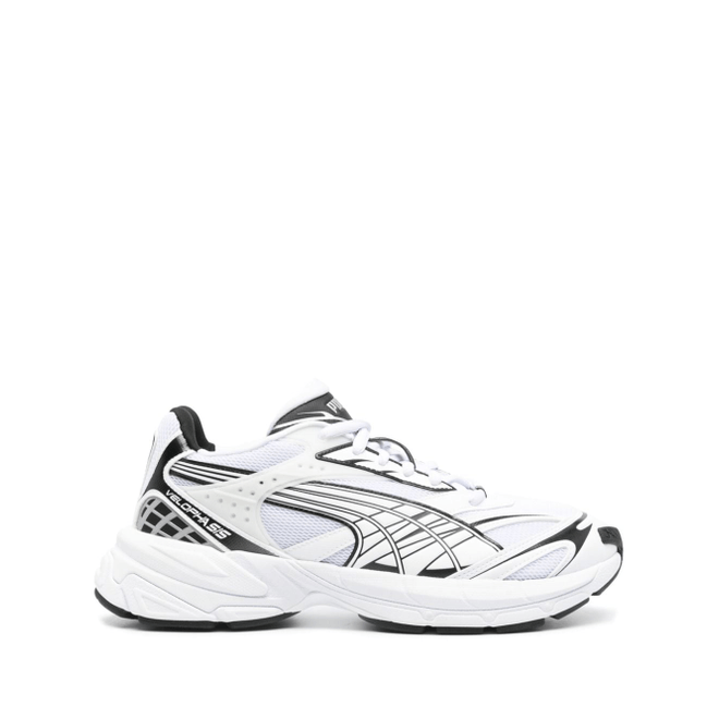 PUMA Velophasis panelled