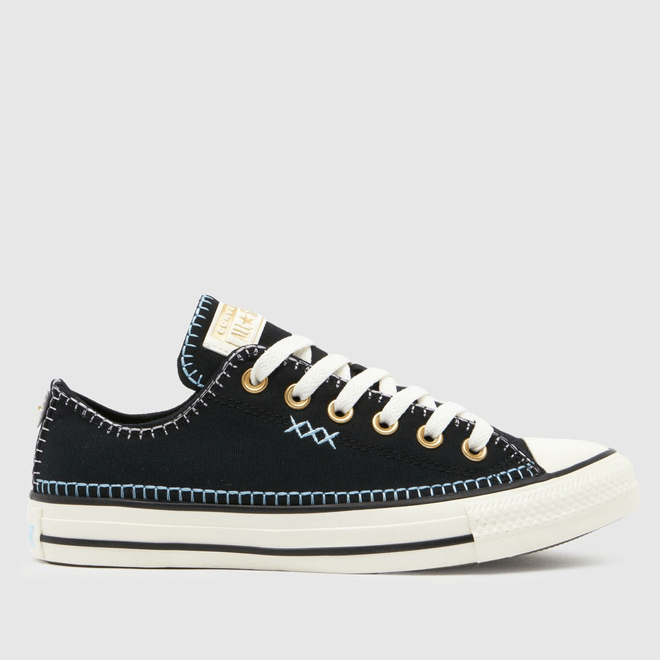 Converse Chuck Taylor All Star Crafted Stitching  A07546C