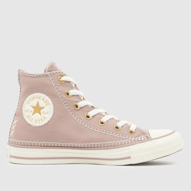 Converse Chuck Taylor All Star Crafted Stitching  A07548C