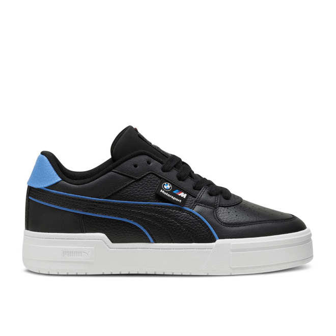 Puma BMW Motorsport x CA Pro 'Black Navy'  308032 01