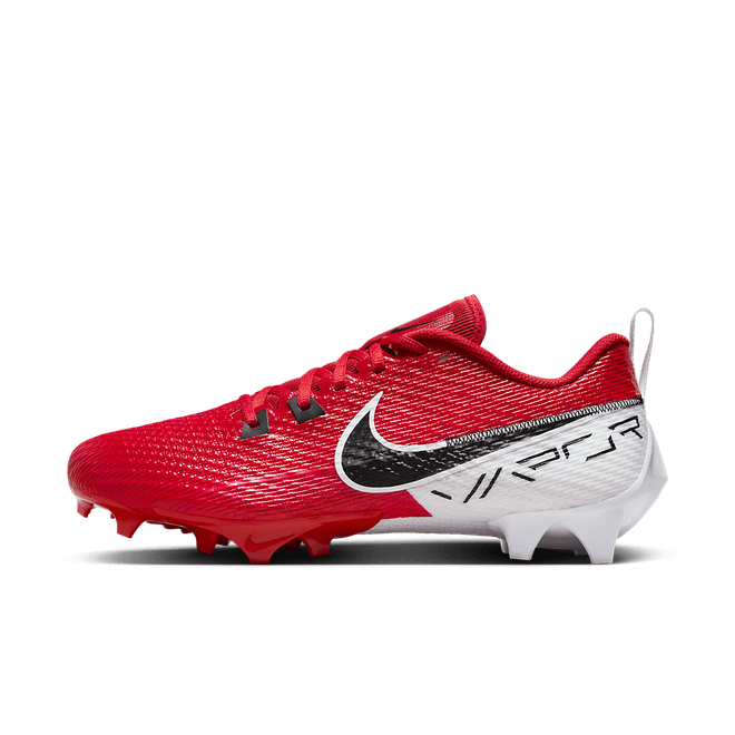 Nike Vapor Edge Elite 360 2 'University Red Black' 