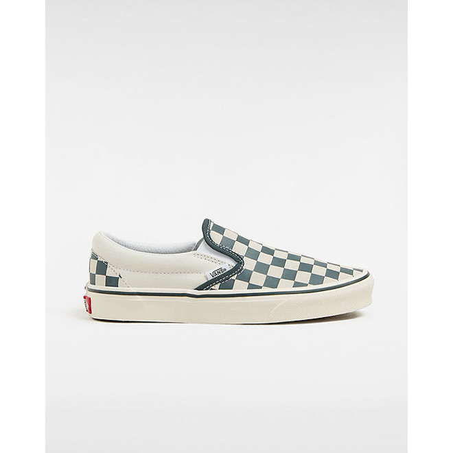 Vans Classic Slip-on Checkerboard  VN000BVZBGN