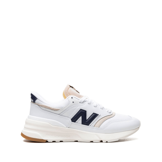 New Balance 997R 'White Navy'  U997RGC