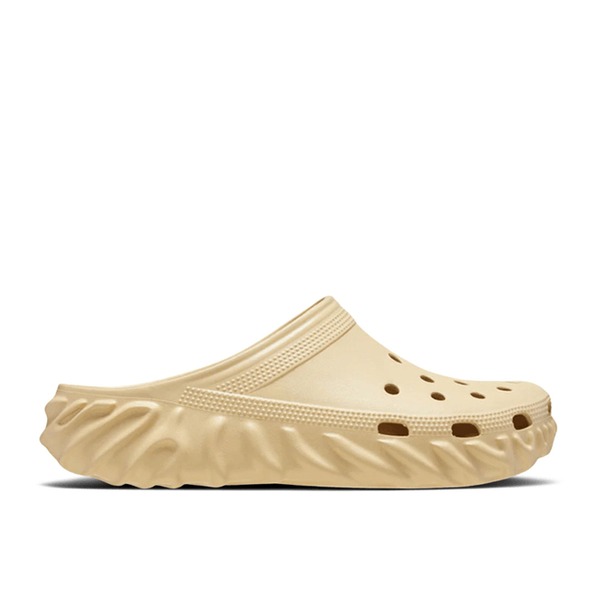 Crocs Salehe Bembury x Saru Clog 'Jicama'  210141 2HN