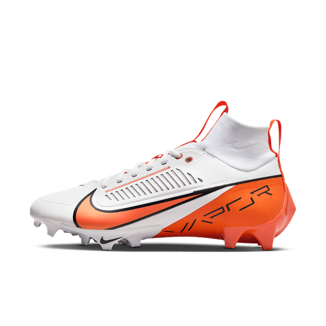 Nike Vapor Edge Pro 360 2 TB 'White Brilliant Orange' 