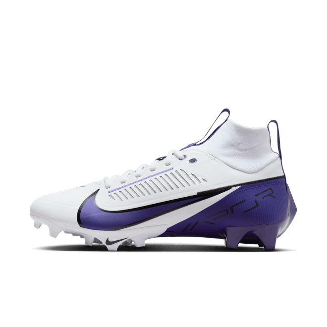 Nike Vapor Edge Pro 360 2 TB 'White New Orchid' 