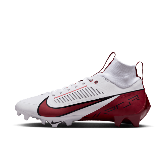 Nike Vapor Edge Pro 360 2 TB 'White Team Crimson' 