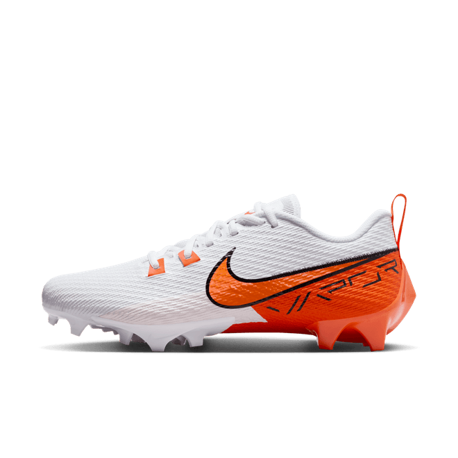 Nike Vapor Edge Speed 360 2 'White Brilliant Orange' 