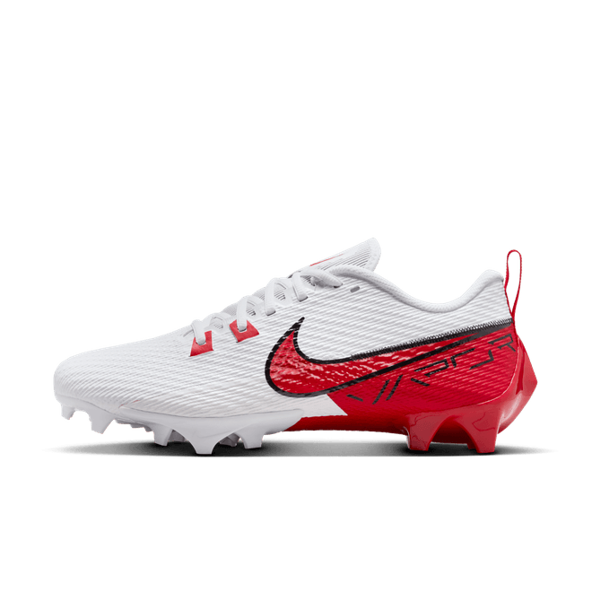 Nike Vapor Edge Speed 360 2 'White University Red' 