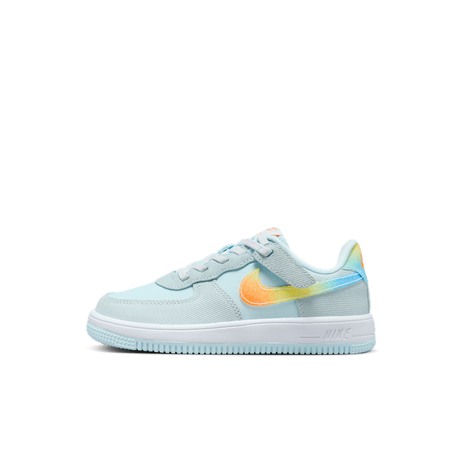Nike Air Force 1 Low EasyOn PS 'Playground'