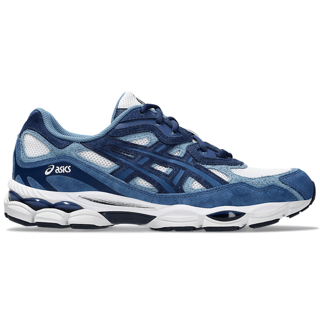 ASICS Gel-NYC Indigo 1203A625-100