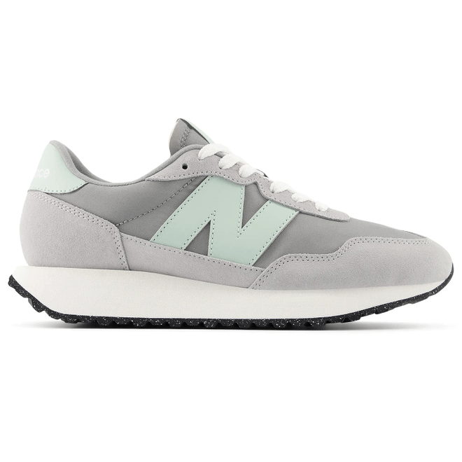 New Balance 237 Slate Grey Raincloud (Women's)