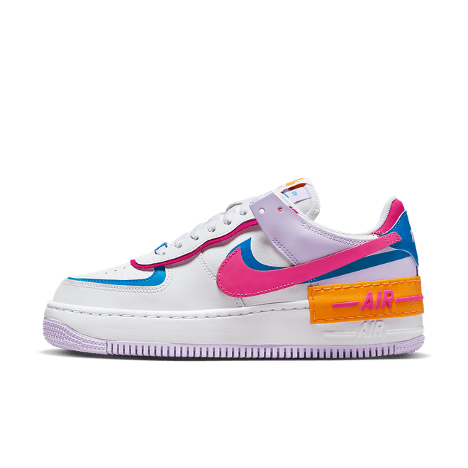 Nike Womens Air Force 1 Shadow HF5064-100