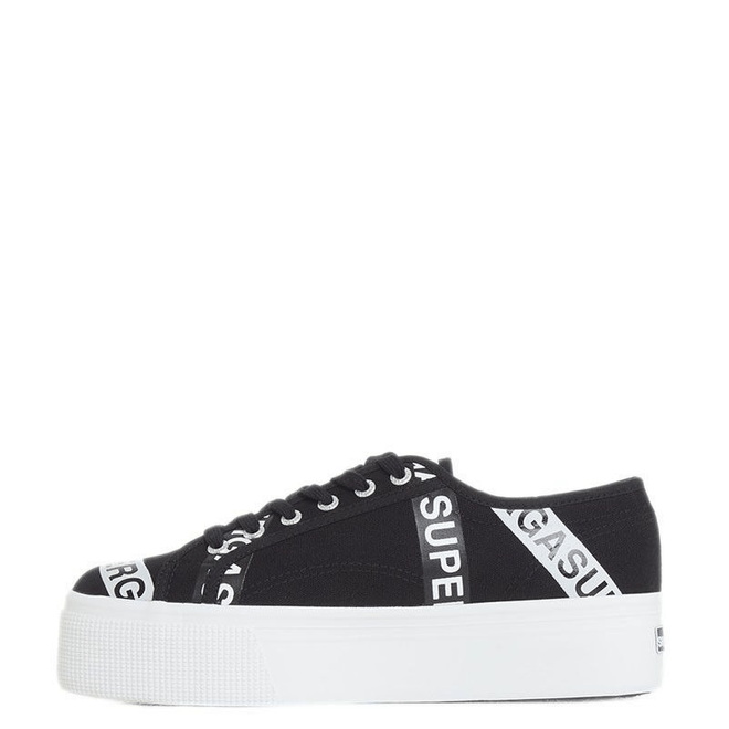 Superga 2790 Lettering Tape Jellysole