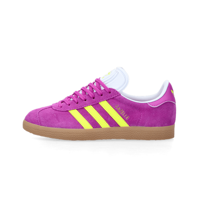 adidas Gazelle W pink JI1373