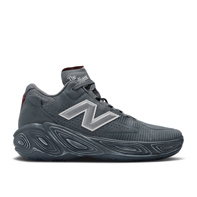 New Balance Fresh Foam BB v2 'Grey Day 2024' BBFRSHD2