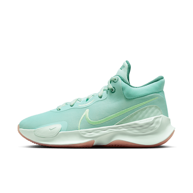 Nike Wmns Renew Elevate 3 'Barely Green' 