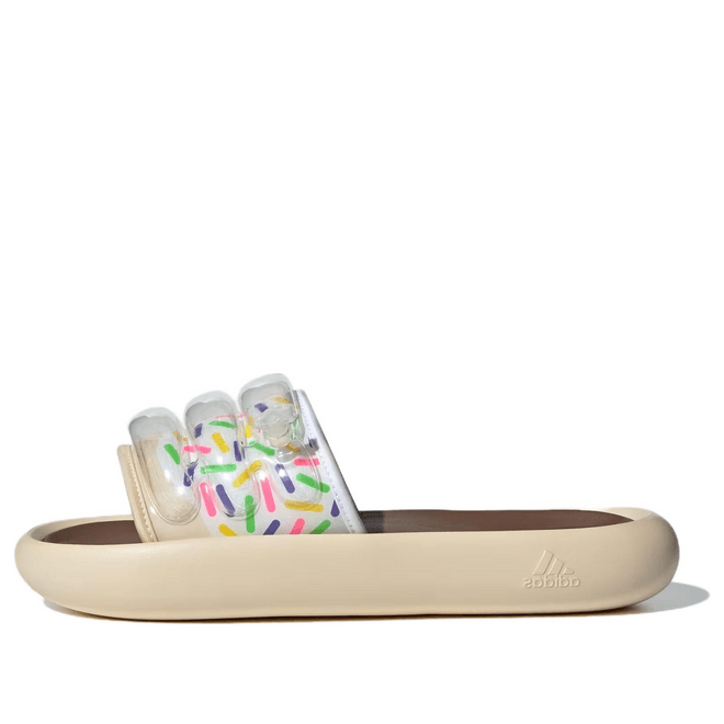 adidas Zplaash Slide 'Sprinkles' 