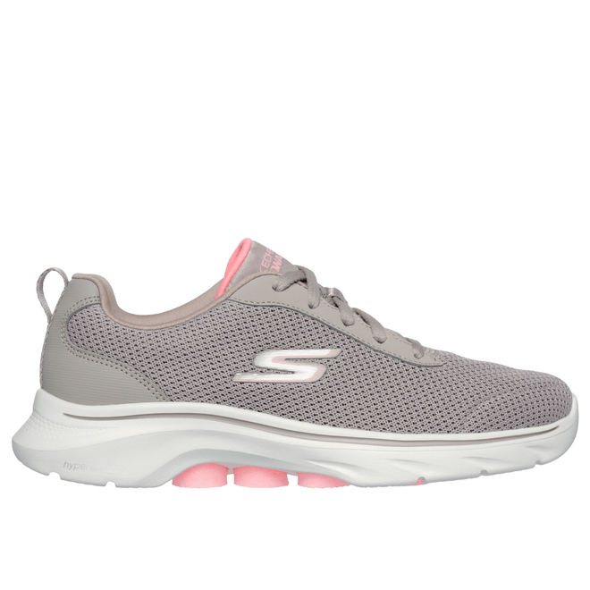 Skechers GO WALK 7  125207-TPPK