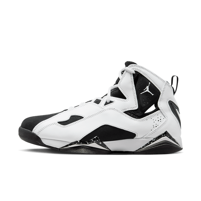 Air Jordan Jordan True Flight 'White Black'  HF4832 100