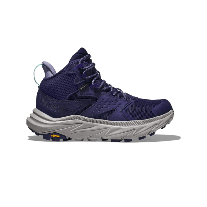 Hoka One One Anacapa 2 Mid Gore Tex Night Sky Opal (Women's)