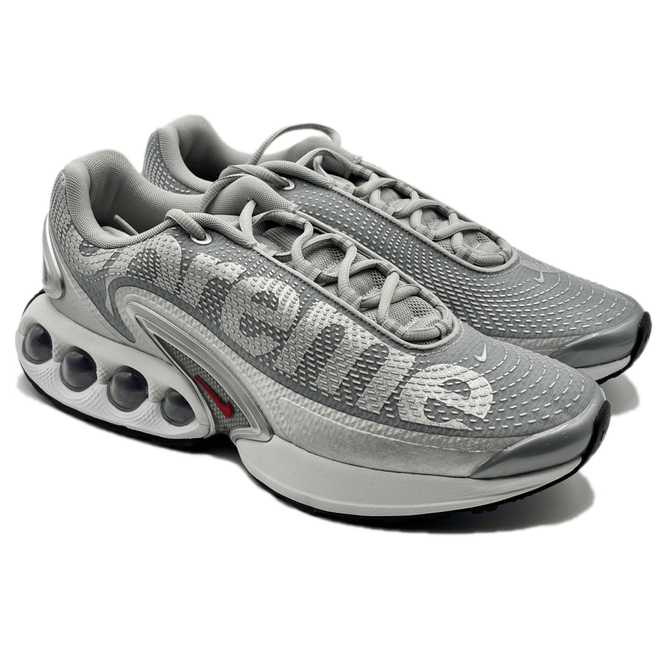 Nike Air Max Dn Supreme Silver Bullet (Friends & Family) HF6605-001