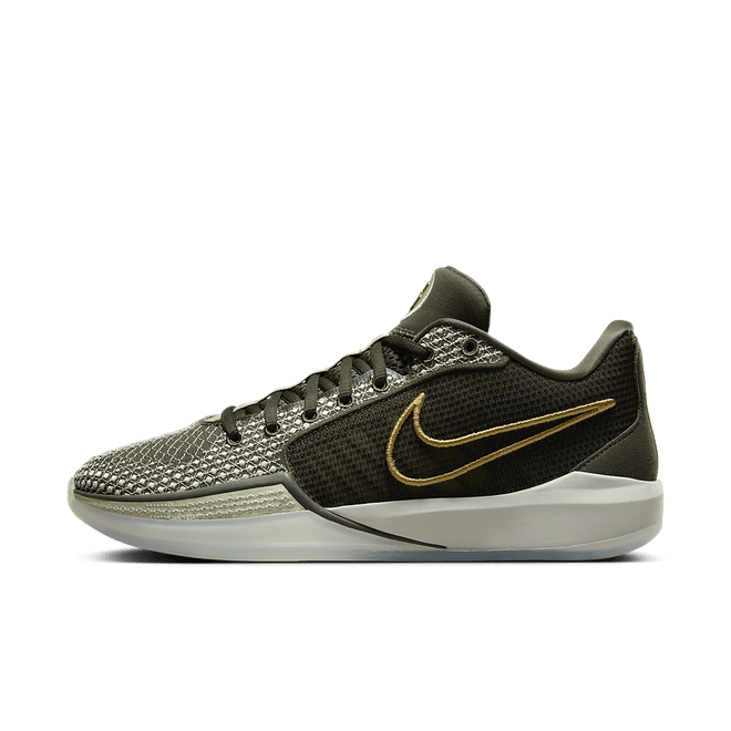 Nike Sabrina 1 Dedication (Women's)