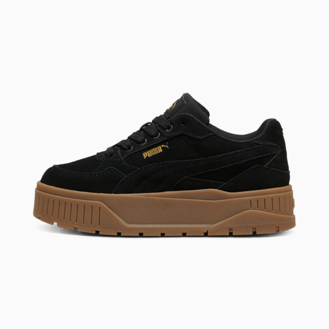 PUMA Karmen II Idol Suede  397462-05