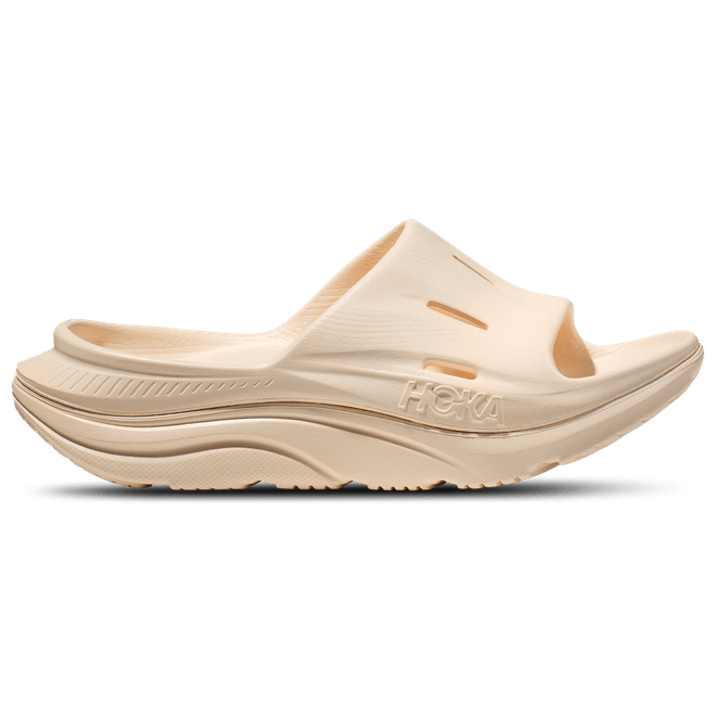 HOKA Womens Ora Recovery Slides 3