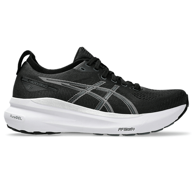 ASICS Gel-kayano 31 Black 1012B670-002