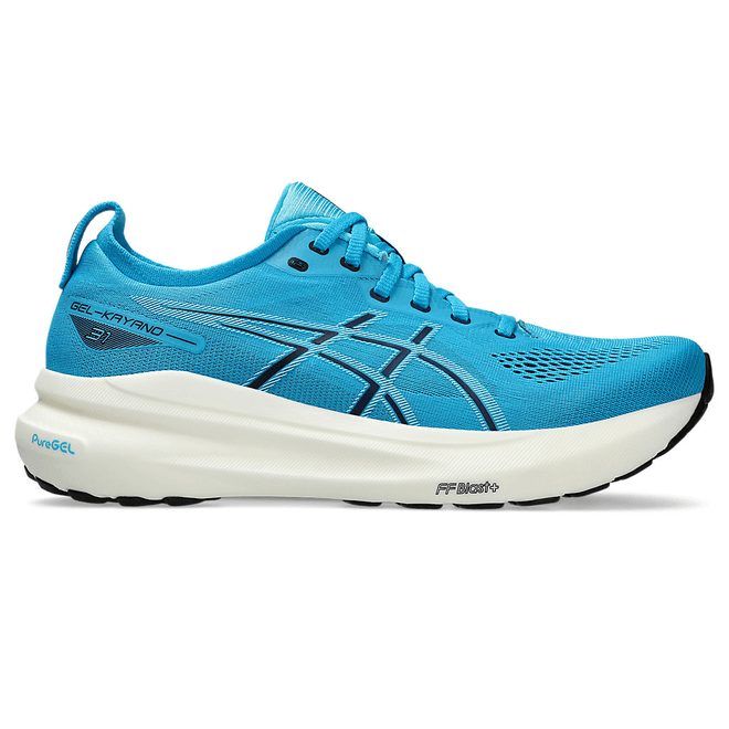 ASICS Gel-kayano 31 Digital Aqua 1011B867-400