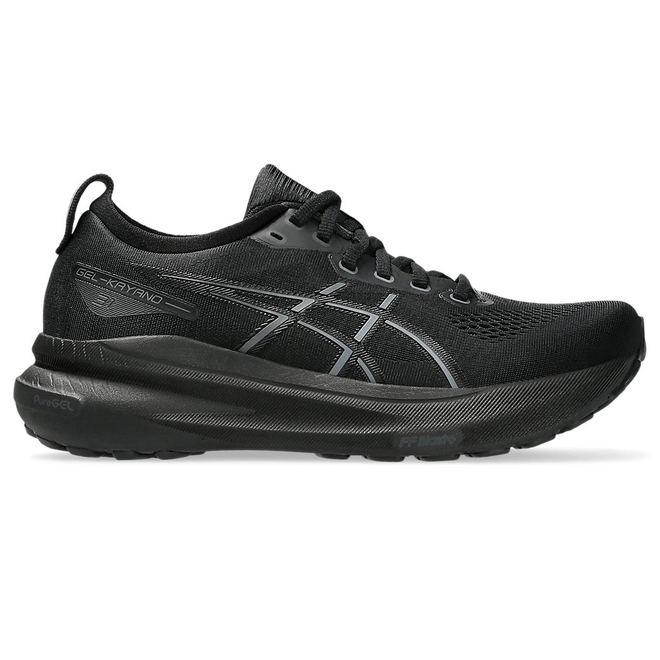 ASICS Gel-kayano 31 Black 1012B670-001