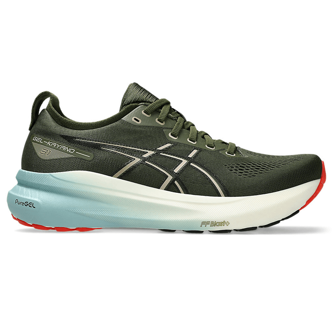 ASICS Gel-kayano 31 Smog Green 1011B867-301