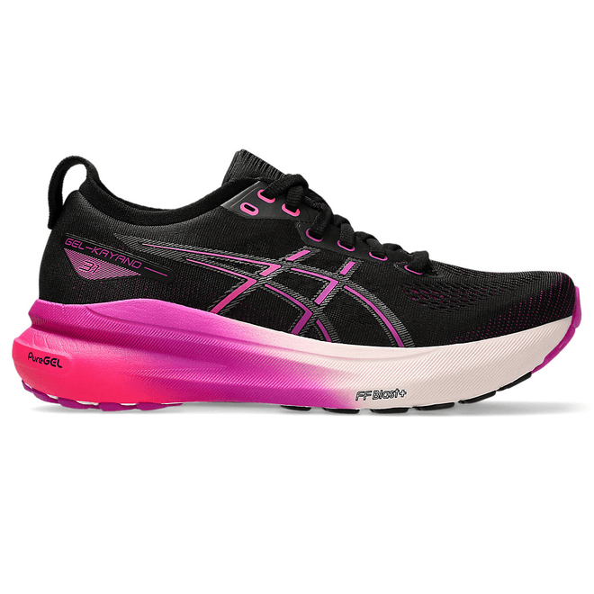 ASICS Gel-kayano 31 Black 1012B670-003