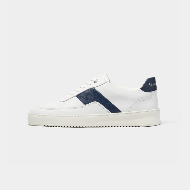 Filling Pieces Mondo Game Navy