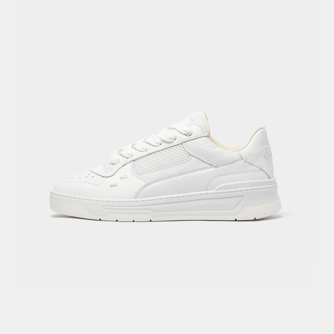 Filling Pieces Cruiser Crumbs White